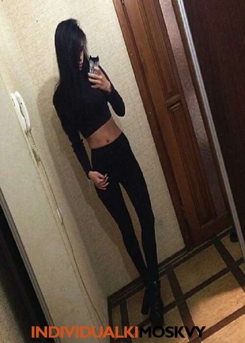 Проститутка Карина Проститутка Карина